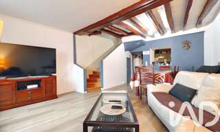 Maison 4 Pièces 95 m² à vendre à Septeuil (78790)