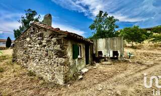 Terrain  676 m² à vendre à Caunettes-en-Val (11220)