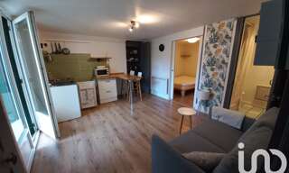 Appartement 1 Pièce 28 m² à vendre à Grenoble (38000)