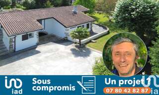 Maison 3 Pièces 65 m² à vendre à Hendaye (64700)
