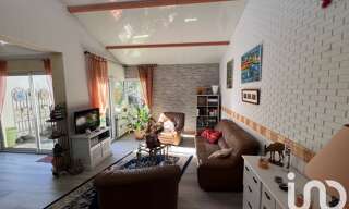 Maison 4 Pièces 79 m² à vendre à Épinay-sous-Sénart (91860)