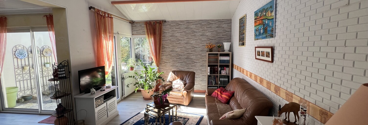 Maison 4 Pièces 79 m² à vendre à Épinay-sous-Sénart (91860)