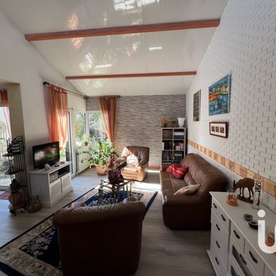 Maison 4 pièces 263000 €