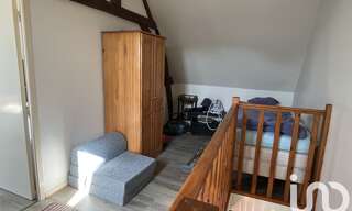 Maison 3 Pièces 60 m² à vendre à Noyant-Villages (49490)