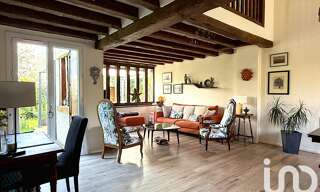 Maison 6 Pièces 140 m² à vendre à Rambouillet (78120)