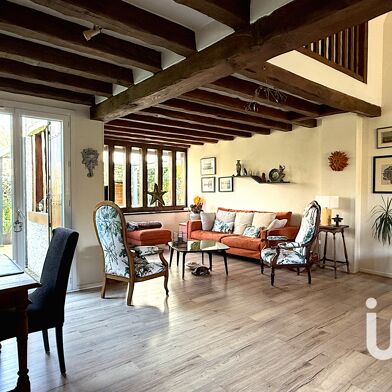 Maison 6 pièces 545000 €