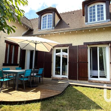 Maison 6 pièces 539000 €