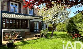 Maison 6 Pièces 140 m² à vendre à Rambouillet (78120)