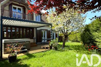 Maison 6 pièces 529000 €