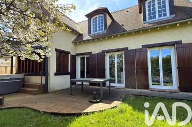 Maison 6 pièces 529000 €