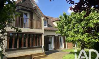 Maison 6 Pièces 140 m² à vendre à Rambouillet (78120)