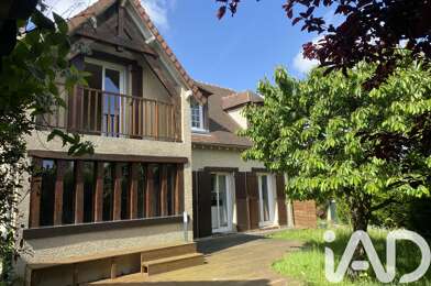 Maison 6 pièces 529000 €