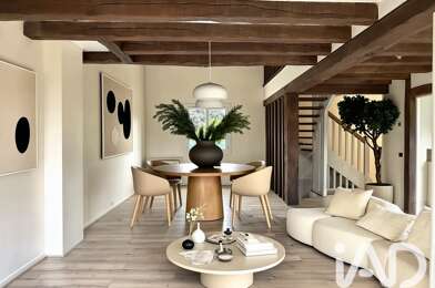 Maison 6 pièces 529000 €