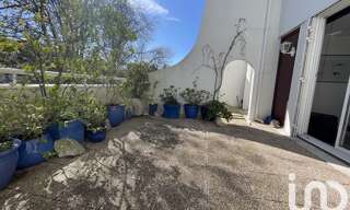 Appartement 5 Pièces 105 m² à vendre à Fontenay-sous-Bois (94120)