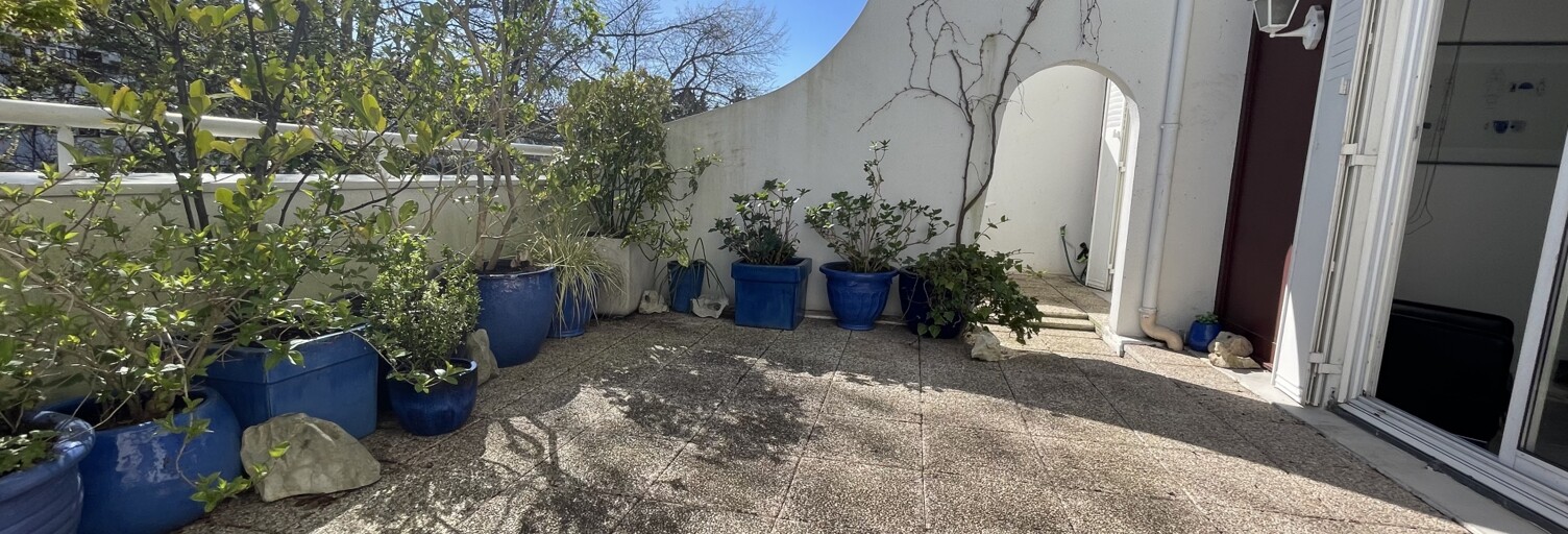 Appartement 5 Pièces 105 m² à vendre à Fontenay-sous-Bois (94120)