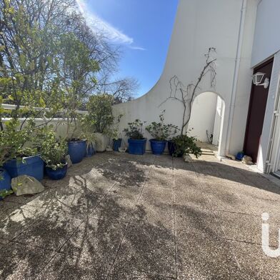 Appartement 5 pièces 380000 €