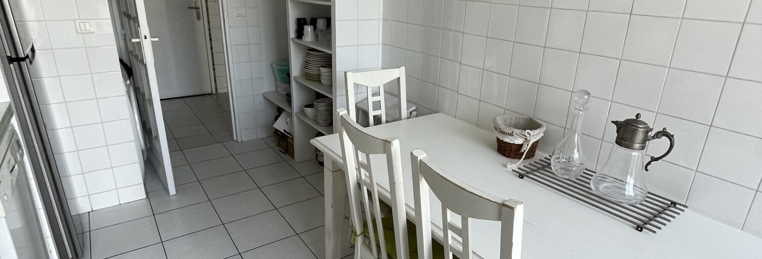 Appartement 5 Pièces 105 m² à vendre à Fontenay-sous-Bois (94120)