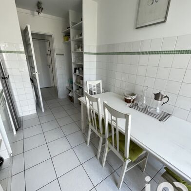 Appartement 5 pièces 380000 €