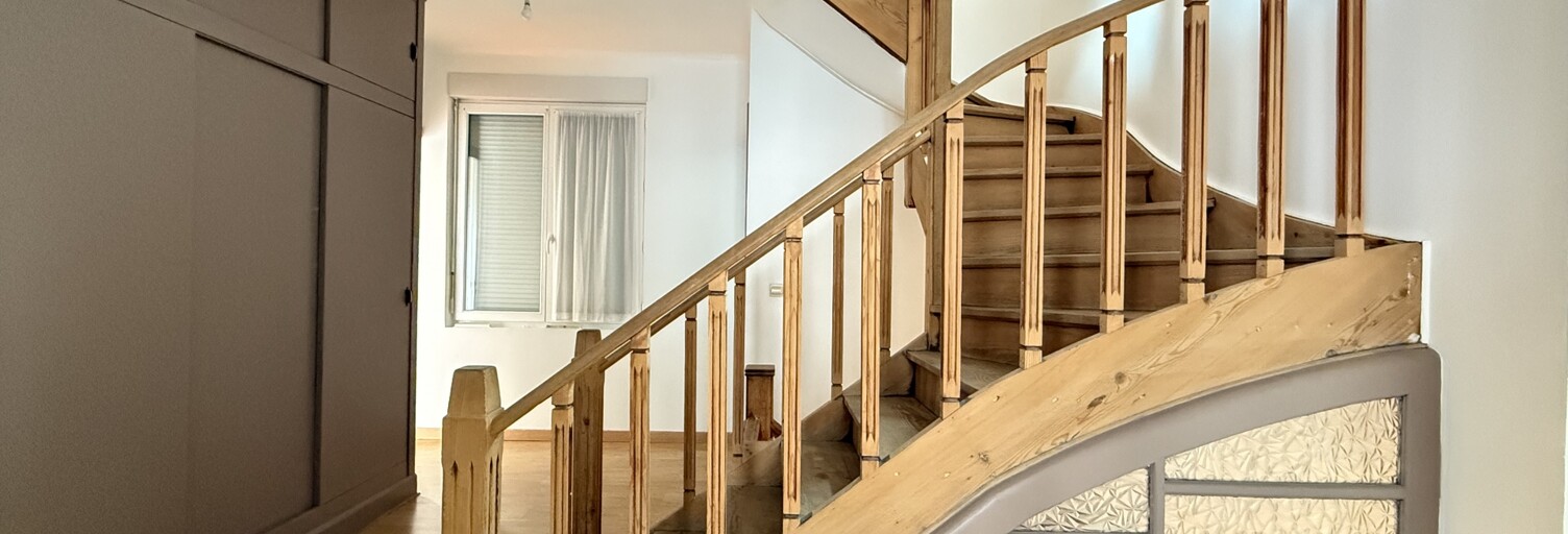 Maison 7 Pièces 267 m² à vendre à Somain (59490)