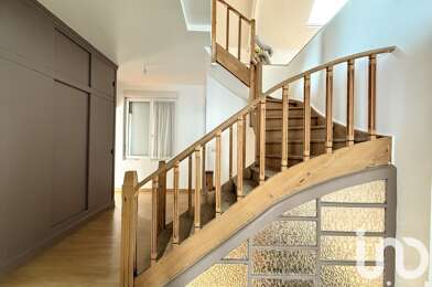 Maison 7 pièces 265000 €