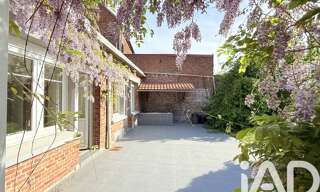 Maison 7 Pièces 267 m² à vendre à Somain (59490)