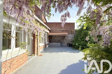 Maison 7 pièces 257500 €