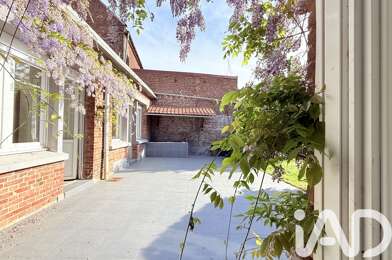 Maison 7 pièces 257500 €