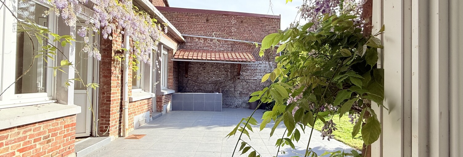 Maison 7 Pièces 267 m² à vendre à Somain (59490)