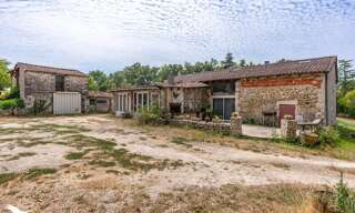 Maison 5 Pièces 263 m² à vendre à Monflanquin (47150)