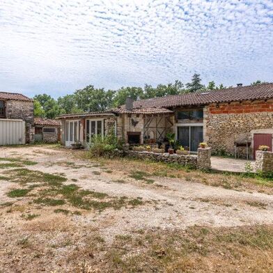 Maison 5 pièces 223650 €