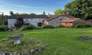 Maison 5 Pièces 263 m² à vendre à Monflanquin (47150)