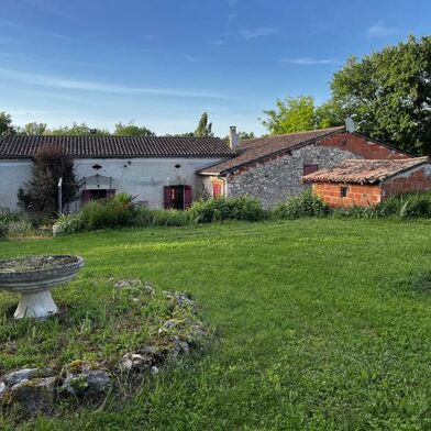 Maison 5 pièces 213000 €