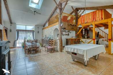 Maison 5 pièces 213000 €