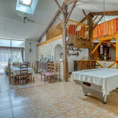 Maison 5 pièces 213000 €