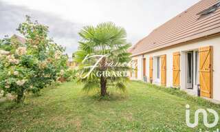 Maison 7 Pièces 130 m² à vendre à Compans (77290)