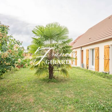 Maison 7 pièces 387000 €