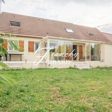 Maison 7 pièces 384000 €