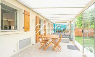 Maison 7 Pièces 130 m² à vendre à Compans (77290)