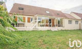 Maison 7 Pièces 130 m² à vendre à Compans (77290)