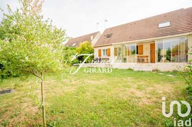 Maison 7 pièces 384000 €