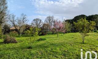 Terrain  621 m² à vendre à Saint-Seurin-sur-l'Isle (33660)