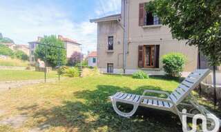 Maison 4 Pièces 90 m² à vendre à Saint-Chamond (42400)