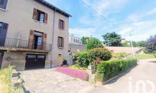 Maison 4 Pièces 90 m² à vendre à Saint-Chamond (42400)