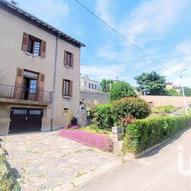 Maison 4 pièces 198000 €