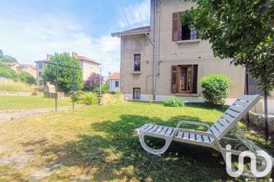 Maison 4 pièces 198000 €