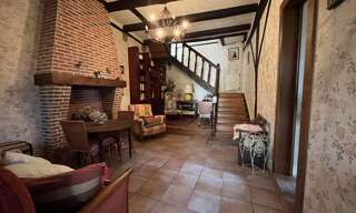 Maison 6 Pièces 107 m² à vendre à Isle (87170)