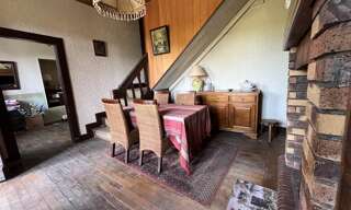 Maison 6 Pièces 107 m² à vendre à Isle (87170)