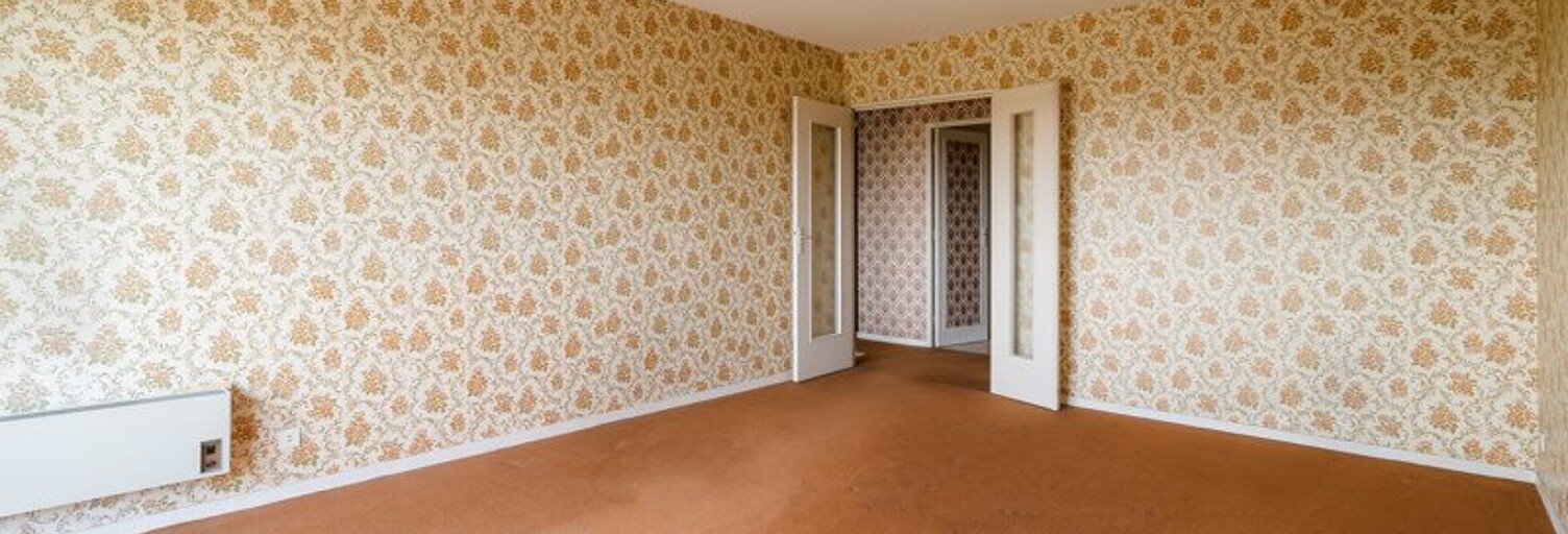 Appartement 3 Pièces 74 m² à vendre à Toulouse (31300)