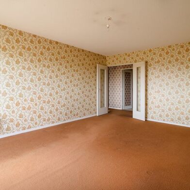 Appartement 3 pièces 179000 €