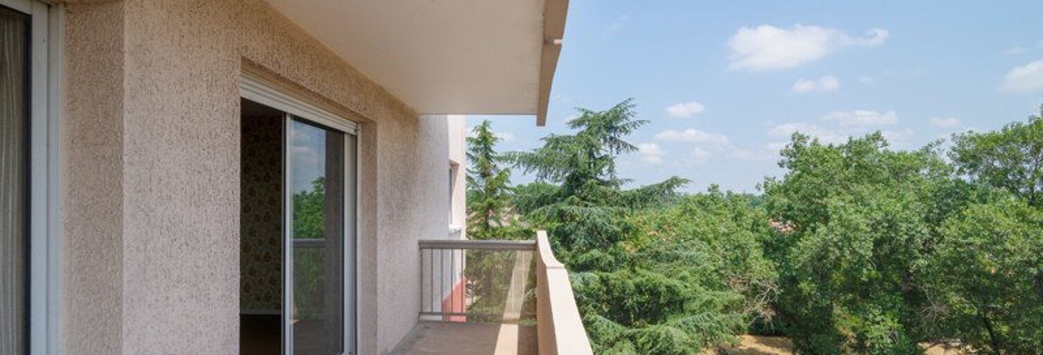 Appartement 3 Pièces 74 m² à vendre à Toulouse (31300)